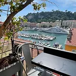 Dernier Etage Port De Nice