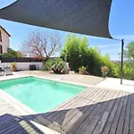 Les Oliviers By Interhome Villa