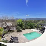 Villa Les Oliviers By Interhome Nice