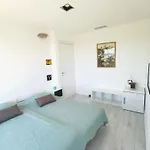 Villa Les Oliviers By Interhome Nice