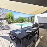 Les Oliviers By Interhome * Nice