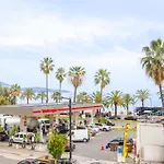 Apartment Le Carina By Interhome