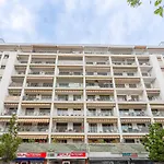 Apartment Le Carina By Interhome