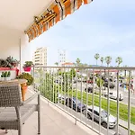 Apartment Le Carina By Interhome