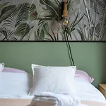Apartment Pink Palace - Quartier Authentique Liberation Nice