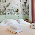 Pink Palace - Quartier Authentique Liberation