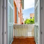 Pink Palace - Quartier Authentique Liberation