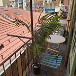 Le Philibert - Splendid, 6 Bedrooms, 12P, Nice Port, Air Cond