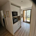 Apartment Beautiful 1 Bedroom Flat