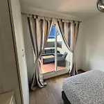 Magnifique Appartement Vacances Proche De La Mer