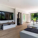 Summertime Villa
