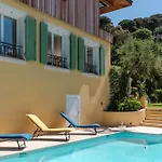 Summertime Villa Nice