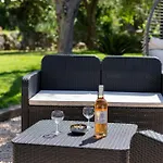 Summertime Villa Nice