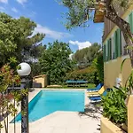 Summertime Villa