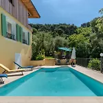 Summertime Villa