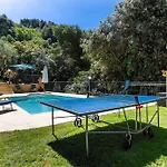 Villa Summertime Nice