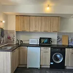 Apartment T1 Quartier Residentiel
