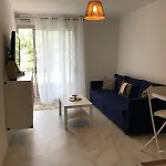 Apartment 1 Minute De La Promenade Des *