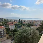 Appartement 3 Chambres Proche Des Plages