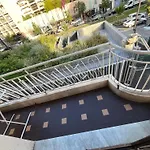 Appartement Spacieux 2 Minutes De La Plage