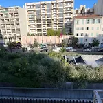 Appartement Spacieux 2 Minutes De La Plage