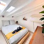 Little Nest - Old Town - Breakfast - Wifi - Ac