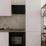 New Stylish 2 Min From The Apartment