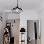 New Stylish 2 Min From The Apartment *