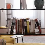 New Stylish 2 Min From The * Nice