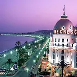 New Central Stylish 2 Min From The Beach Apartment