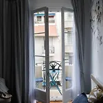 Apartment New Stylish 2 Min From The Nice