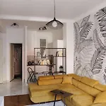 Apartment New Stylish 2 Min From The Nice