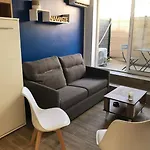 Studio Magnan Proche De La Plage