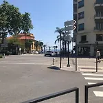 Studio Magnan Proche De La Plage