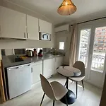 Studio Escale Azur