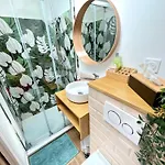 2 Pieces Port De Apartment Nice