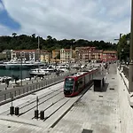 Apartment 2 Pieces Port De *