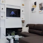 3 Pieces Promenade Apartment *