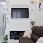 3 Pieces Promenade Apartment *