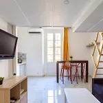 Gioffredo Furnished Flat