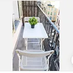 Appartement Chaleureux