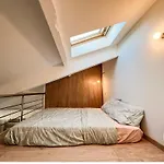 Appartement Chaleureux