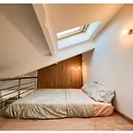 Appartement Chaleureux