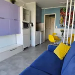 Affitto-nizza Apartment Nice