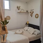 Appartement Cosy Proche Du Port