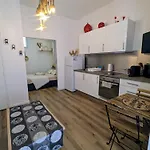 Apartment Cosy Proche Du Port