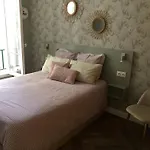 Central Station Apartment