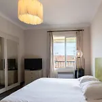 Urban Ap4346 By Riviera Holiday Homes