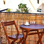 Riviera - Balcon Des Etats Unis - Old Town Promenade Des Apartment