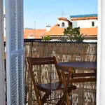 Riviera - Balcon Des Etats Unis - Old Town Promenade Des Apartment